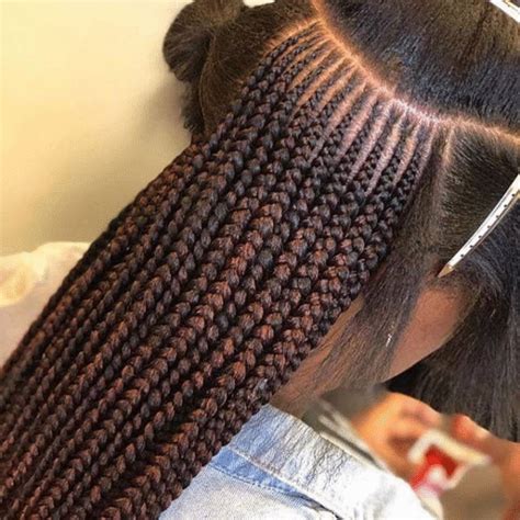 Essential Tips for Cornrow Maintenance