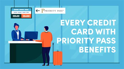Essential Tips for Credit Card Priority Pass Enrollment