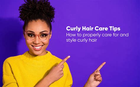 Essential Tips for Curly Qs Care