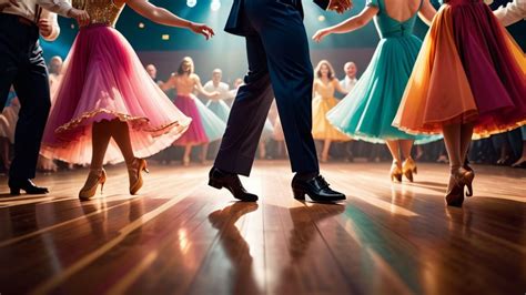 Essential Tips for Dancing All Night