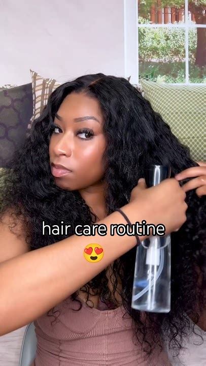 Essential Tips for Human Unice Hair Maintenance