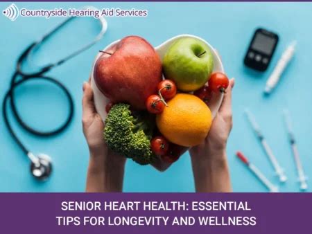 Essential Tips for Longevity