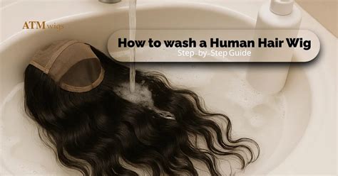 Essential Tips for Maintaining Your Human Hair Wig