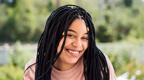 Essential Tips for Maintaining Your Layer Braids