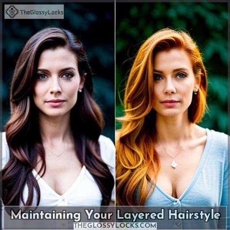Essential Tips for Maintaining Your Long Hairstyle