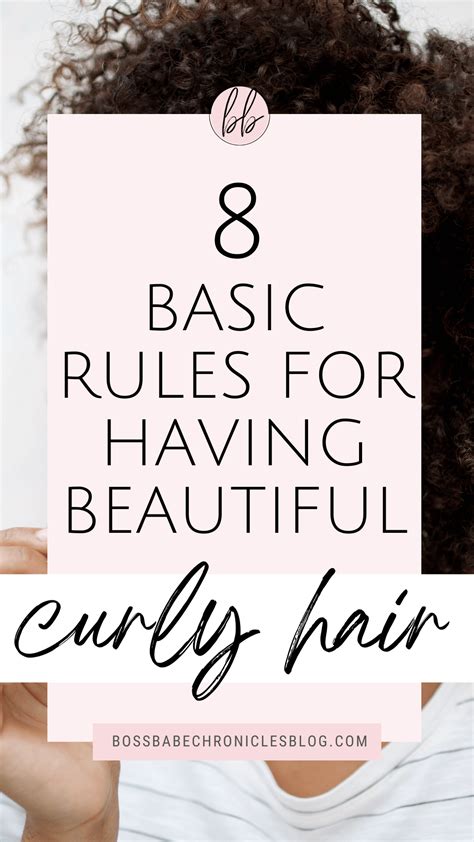 Essential Tips for Maintaining Your Medium Curly Hair