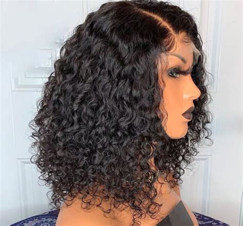 Essential Tips for Maintaining Your Water Wave Wig