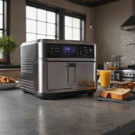 Essential Tips for Mastering Your Ninja Air Fryer