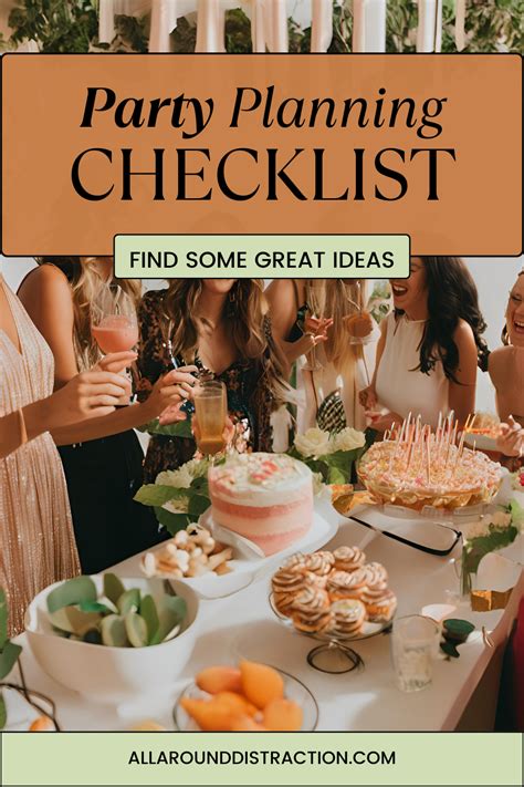 Essential Tips for Planning Your Party Food Menu