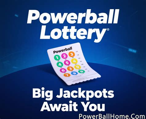 Essential Tips for Powerball Players