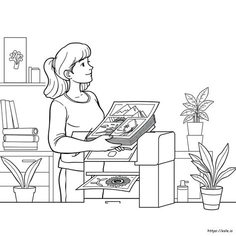 Essential Tips for Printing PDF Coloring Pages