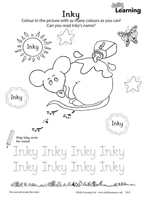Essential Tips for Printing Your Colouring Sheet Pdf