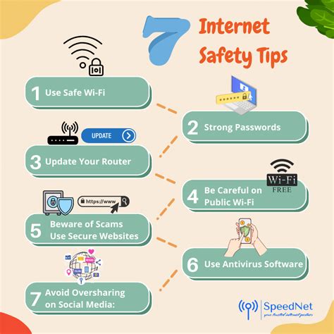 Essential Tips for Safe and Secure Downloads