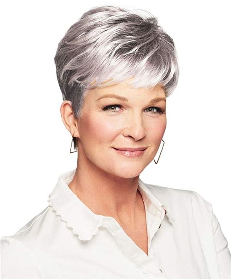 Essential Tips for Selecting Wigs For Older Women