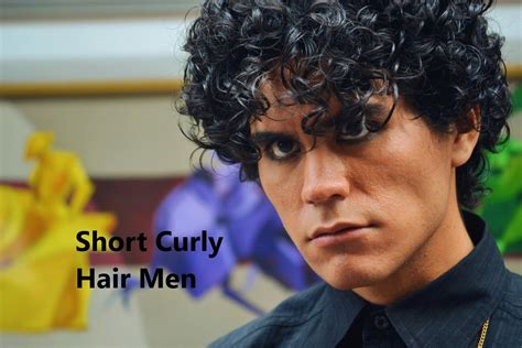 Essential Tips for Styling Short Curls