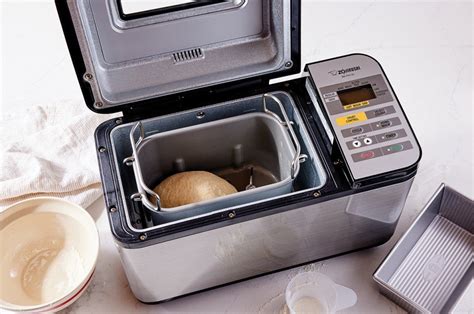 Essential Tips for Successful Bread Machine Baking