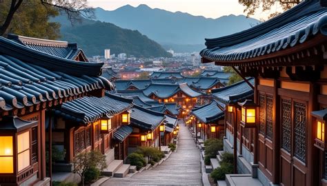 Essential Tips for Visiting Seoul