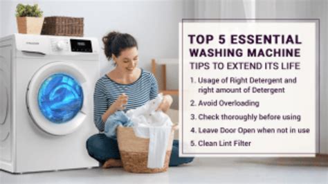 Essential Tips for Washing and Conditioning
