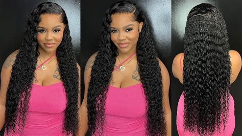 Essential Tips for Washing and Conditioning Your 30 Inch Wig