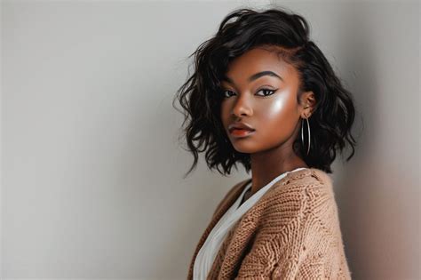 Essential Tips for Wavy Bob Wig Care