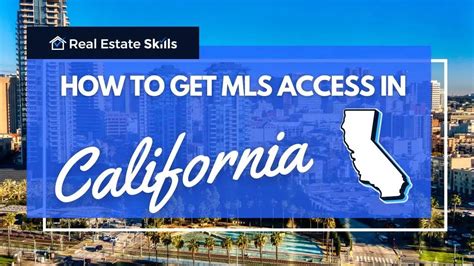 Essential Tools After Gaining MLS Access