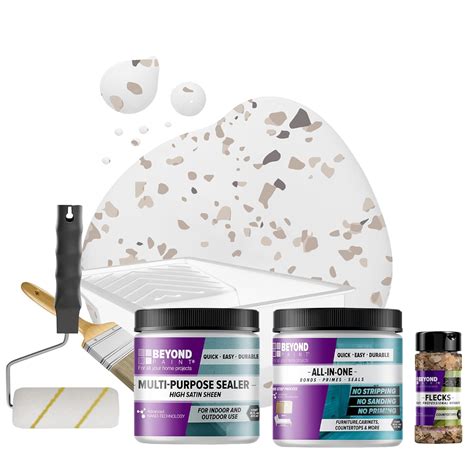 Essential Tools Beyond the Paint Can