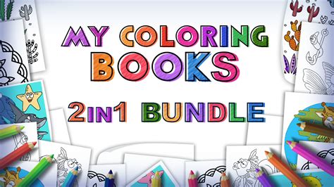 Essential Tools Needed Before You Print My Coloring Book
