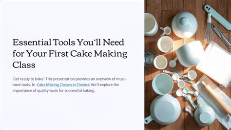 Essential Tools You ll Learn to Master