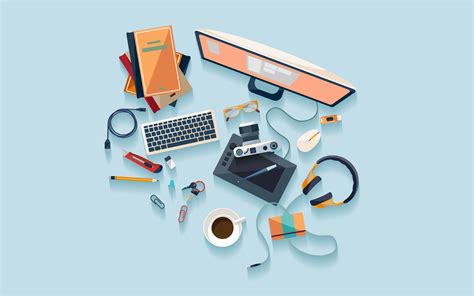 Essential Tools and Digital Design Tips