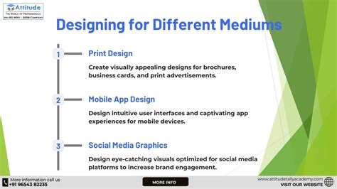 Essential Tools and Mediums