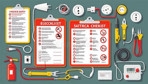 Essential Tools and Safety Checks