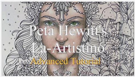 Essential Tools and Software for Peta Hewitt Tutorials