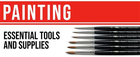 Essential Tools and Supplies for Colouring Fun