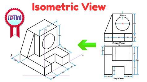 Essential Tools and Techniques for Isometric Drawing Assignments