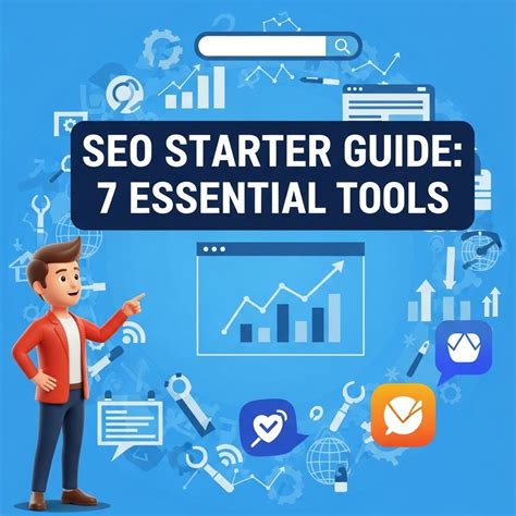 Essential Tools for Beginners in PSP 7