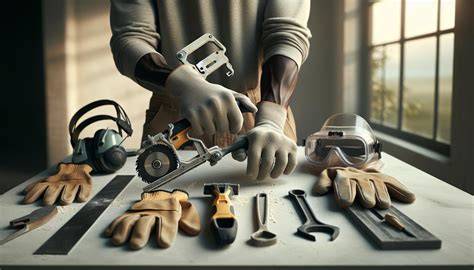 Essential Tools for Effective Removal