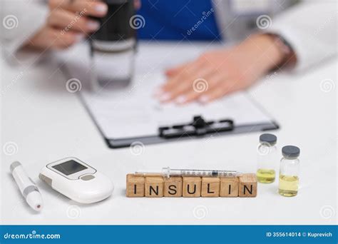 Essential Tools for Insulin Management