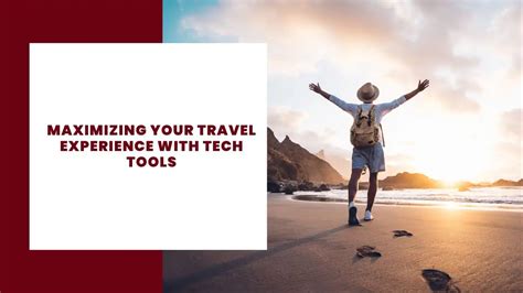 Essential Tools for Maximizing Your Experience