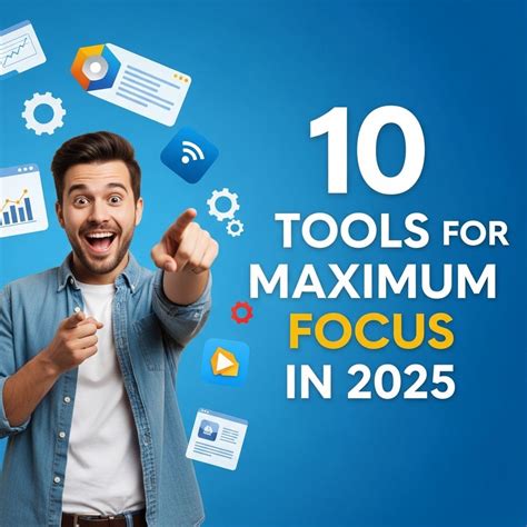 Essential Tools for Maximum Fun