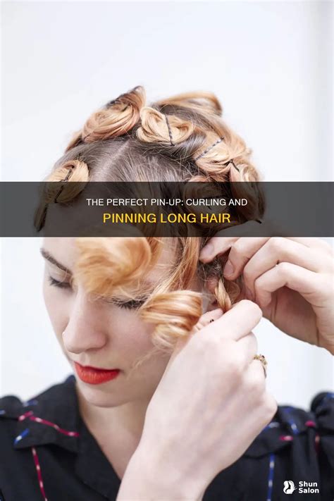 Essential Tools for Perfect Pin Up Hair
