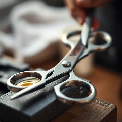 Essential Tools for Simple Hair Cutting