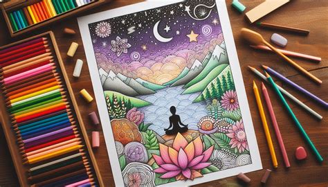 Essential Tools for Starting Your Calm Coloring Journey