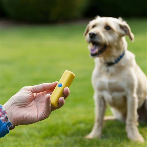 Essential Tools for Successful Happy Dog Training