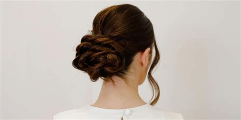 Essential Tools for Updos