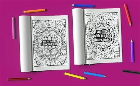 Essential Tools for Your Coloring Book Journey