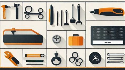 Essential Tools for the Task Image