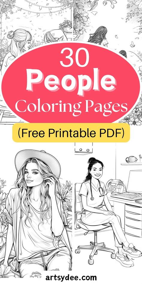 Essential Tools to Bring Your Free Coloring Pages To Life