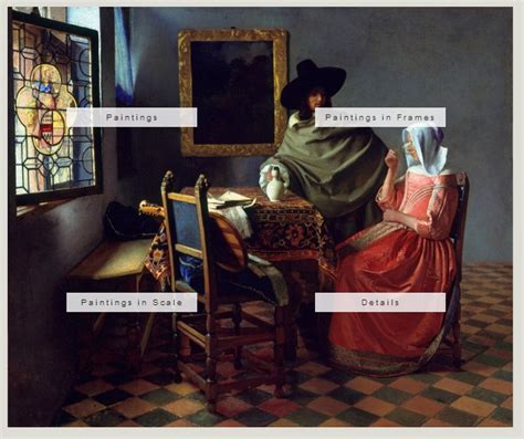 Essential Vermeer Catalogue