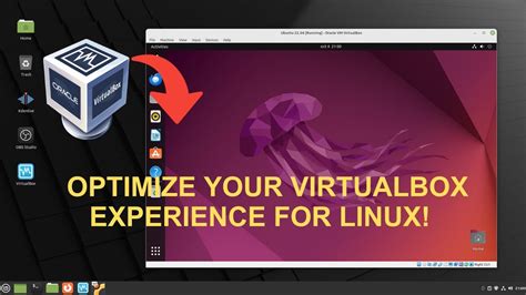 Essential VirtualBox Lingo