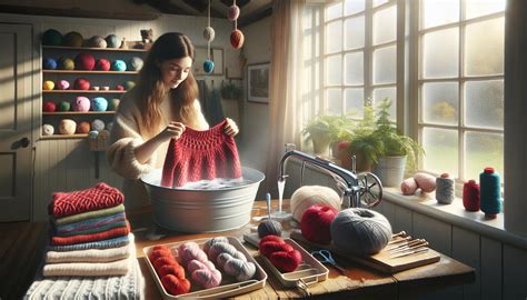 Essential Washing and Storage Tips